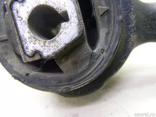 31126769718 BMW Рычаг передний нижний правый передний BMW X5 E53 Арт E60462086, вид 6