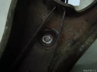 3120417010 Toyota Вилка сцепления Toyota Matrix 1 Арт E60468088, вид 3