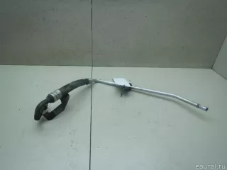 497257535R Renault Трубка гидроусилителя Renault Logan 1 Арт E60473341, вид 4