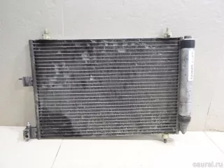 6455EX Citroen-Peugeot Радиатор кондиционера  Citroen Xsara Picasso Арт E60481779, вид 1