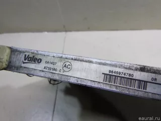 6455EX Citroen-Peugeot Радиатор кондиционера  Citroen Xsara Picasso Арт E60481779, вид 11
