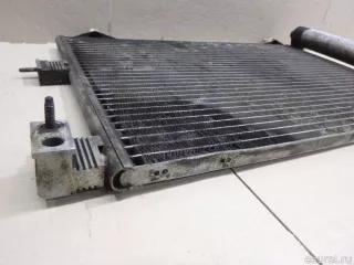 6455EX Citroen-Peugeot Радиатор кондиционера  Citroen Xsara Picasso Арт E60481779, вид 5