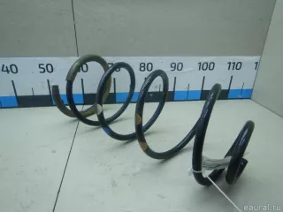 5002FT Citroen-Peugeot Пружина передняя Citroen C4 1 restailing Арт E60487154, вид 2