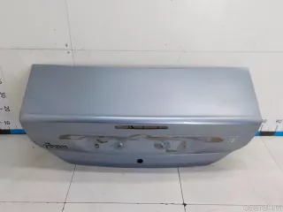 1372684 Ford Крышка багажника Ford Focus 1 Арт E40714770, вид 1