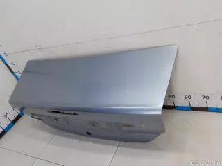 1372684 Ford Крышка багажника Ford Focus 1 Арт E40714770, вид 3