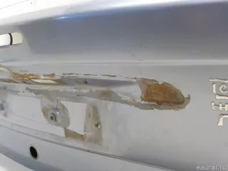 1372684 Ford Крышка багажника Ford Focus 1 Арт E40714770, вид 5
