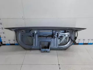 1372684 Ford Крышка багажника Ford Focus 1 Арт E40714770, вид 7