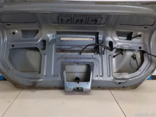 1372684 Ford Крышка багажника Ford Focus 1 Арт E40714770, вид 8