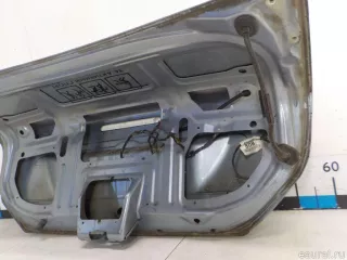 1372684 Ford Крышка багажника Ford Focus 1 Арт E40714770, вид 9