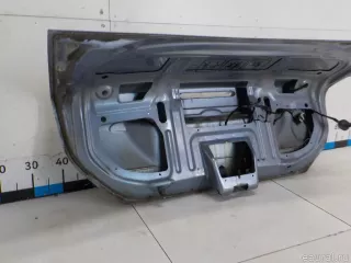 1372684 Ford Крышка багажника Ford Focus 1 Арт E40714770, вид 10