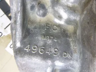 4720951 Ford Редуктор заднего моста Ford Kuga 2 Арт E60491744, вид 11
