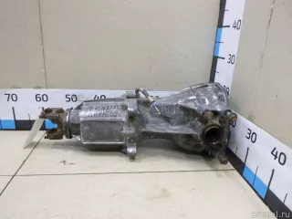 4720951 Ford Редуктор заднего моста Ford Kuga 2 Арт E60491744, вид 2