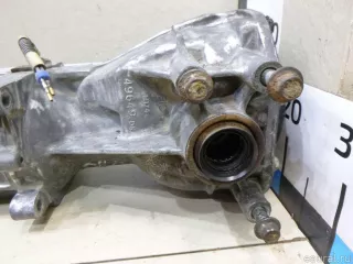 4720951 Ford Редуктор заднего моста Ford Kuga 2 Арт E60491744, вид 3