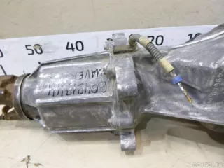 4720951 Ford Редуктор заднего моста Ford Kuga 2 Арт E60491744, вид 4