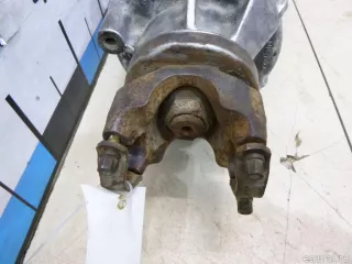 4720951 Ford Редуктор заднего моста Ford Kuga 2 Арт E60491744, вид 7