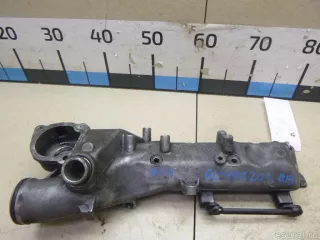 6420907737 Mercedes Benz Коллектор впускной Mercedes ML/GLE W166 Арт E60497203, вид 3