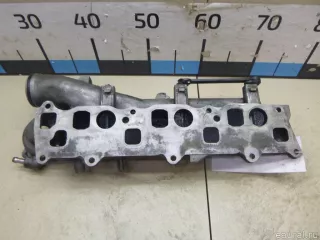 6420907737 Mercedes Benz Коллектор впускной Mercedes ML/GLE W166 Арт E60497203, вид 4