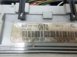  Блок управления двигателем Ford Focus 1 Арт E51364251, вид 7