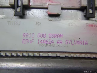  Блок управления двигателем Ford Focus 1 Арт E51364251, вид 8