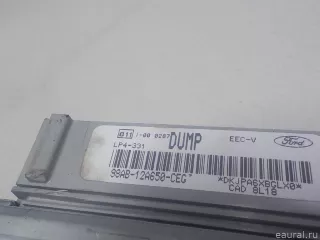  Блок управления двигателем Ford Focus 1 Арт E51735443, вид 10