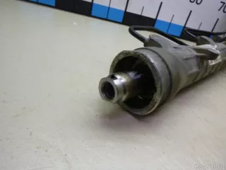 490013367R Renault Рулевая рейка Nissan Almera G15 Арт E60506121, вид 4