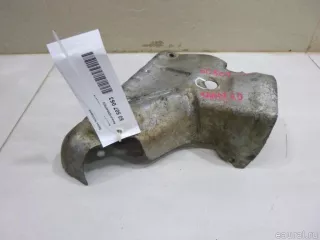 8200437032 Renault Экран тепловой Renault Logan 1 Арт E60507063, вид 4