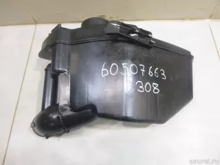 1436L6 Citroen-Peugeot Резонатор воздушного фильтра Citroen C4 1 restailing Арт E60507663, вид 2
