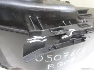 1436L6 Citroen-Peugeot Резонатор воздушного фильтра Citroen C4 1 restailing Арт E60507663, вид 5