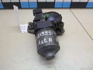 1273083 GM Моторчик стеклоочистителя переднего Opel Astra H Арт E60509991, вид 2