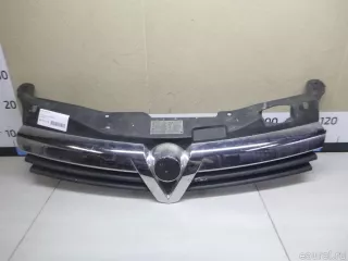 1320371 GM Решетка радиатора Opel Astra H Арт E60511136, вид 1