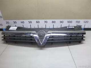 1320371 GM Решетка радиатора Opel Astra H Арт E60511136, вид 2