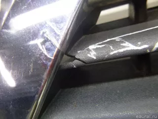 1320371 GM Решетка радиатора Opel Astra H Арт E60511136, вид 4