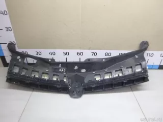 1320371 GM Решетка радиатора Opel Astra H Арт E60511136, вид 6