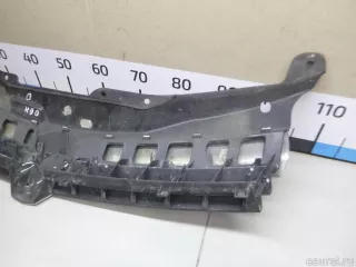 1320371 GM Решетка радиатора Opel Astra H Арт E60511136, вид 8