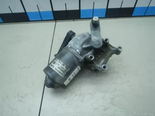1740714 Ford Моторчик стеклоочистителя передний Ford Fusion 1 Арт E60511875, вид 4