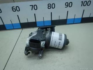 1740714 Ford Моторчик стеклоочистителя передний Ford Fusion 1 Арт E60511875, вид 7