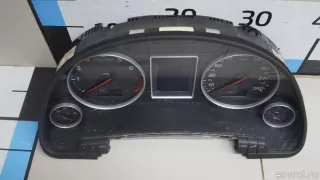 8E0920900NX VAG Панель приборов Audi A4 B6 Арт E60524755, вид 2