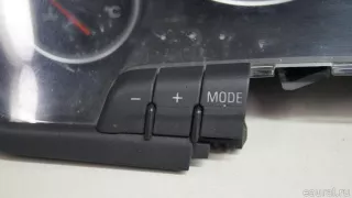 8E0920900NX VAG Панель приборов Audi A4 B6 Арт E60524755, вид 3