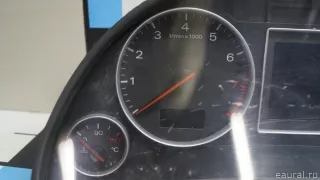 8E0920900NX VAG Панель приборов Audi A4 B6 Арт E60524755, вид 5
