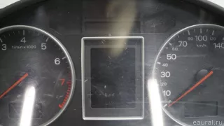 8E0920900NX VAG Панель приборов Audi A4 B6 Арт E60524755, вид 6
