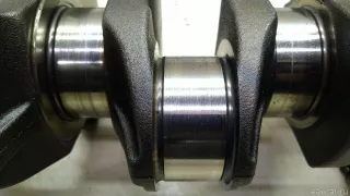 0261051013 VAG Коленвал Audi 90 B4 Арт E60531240, вид 8