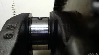 0261051013 VAG Коленвал Audi 90 B4 Арт E60531240, вид 10