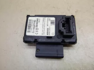  Блок электронный Renault Megane 2 Арт E60532804, вид 1