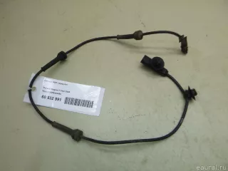 8200404460 Renault Датчик ABS передний Renault Scenic 2 Арт E60532991, вид 1