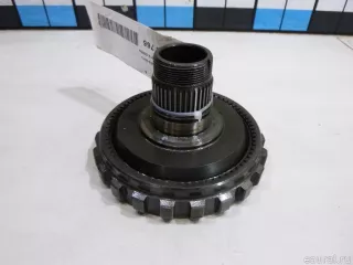 4581228850 Hyundai-Kia КПП (Коробка передач механическая) Hyundai Matrix Арт E60534765, вид 1