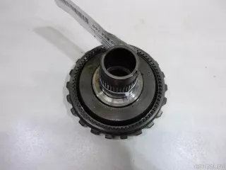 4581228850 Hyundai-Kia КПП (Коробка передач механическая) Hyundai Matrix Арт E60534765, вид 2