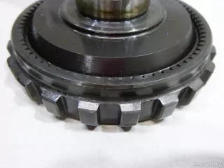 4581228850 Hyundai-Kia КПП (Коробка передач механическая) Hyundai Matrix Арт E60534765, вид 4