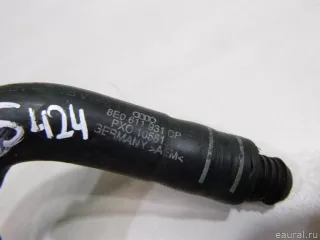 8E0611931CP VAG Трубка вакуумная Audi A4 B7 Арт E60535424, вид 4