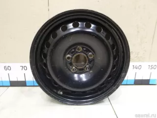  Диск колесный железо Ford C-max 1 Арт E60536851, вид 1