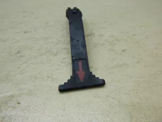 90587210 GM Ручка открывания капота Opel Astra F Арт E60538297, вид 4
